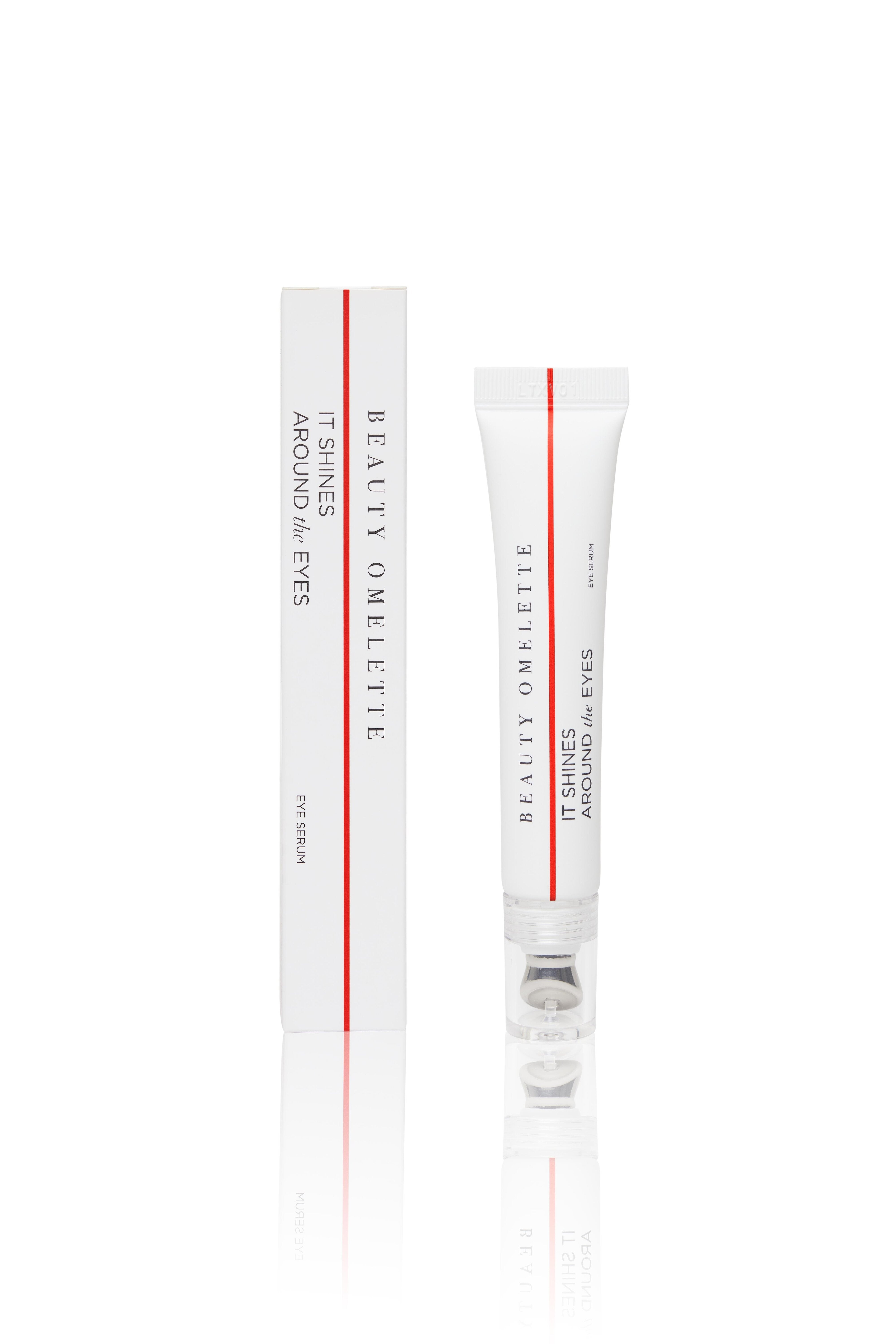 Eye Serum
