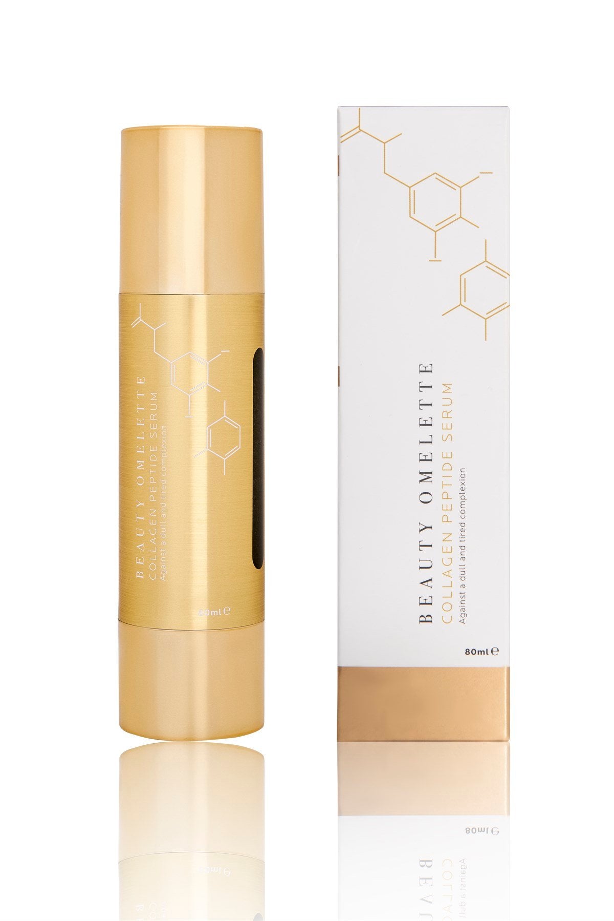 Collagen Peptide Serum
